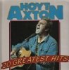 Hoyt Axton - 20 Greatest Hits (LP)